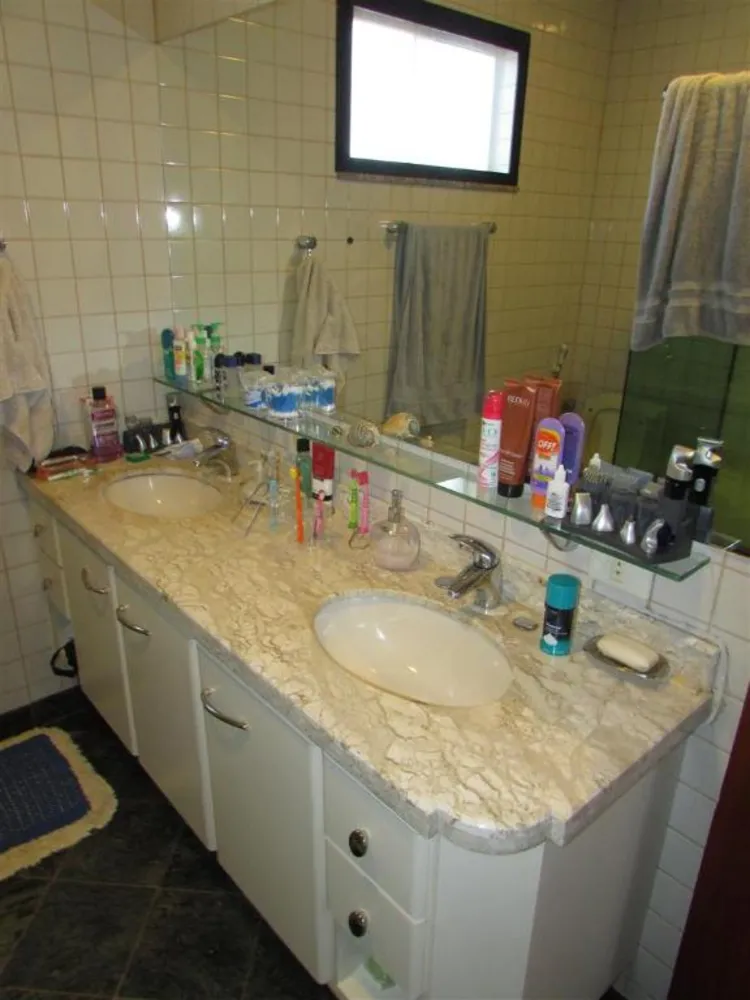 Casa de Condomínio, 5 quartos - Foto 11