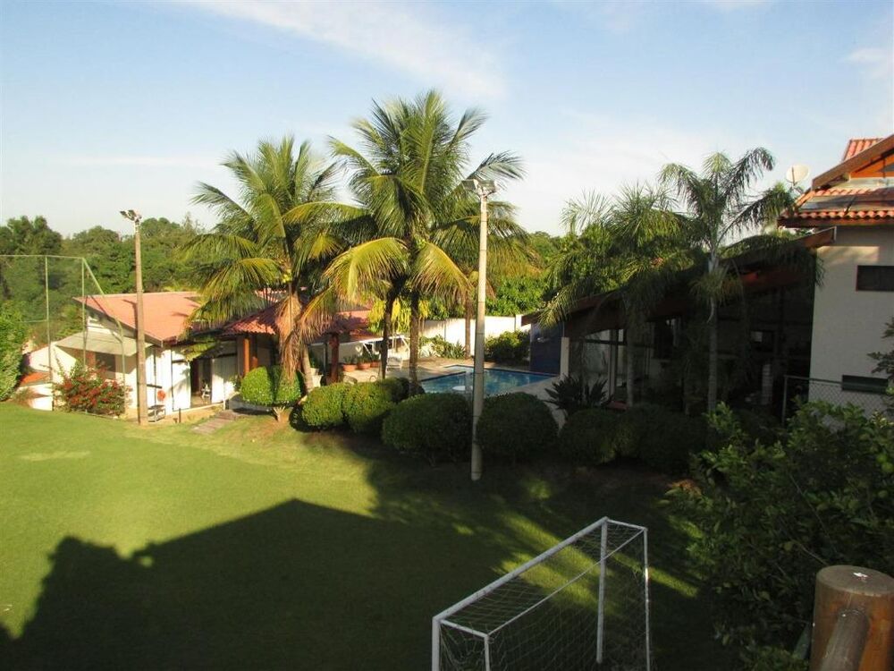 Casa de Condomínio, 5 quartos - Foto 8