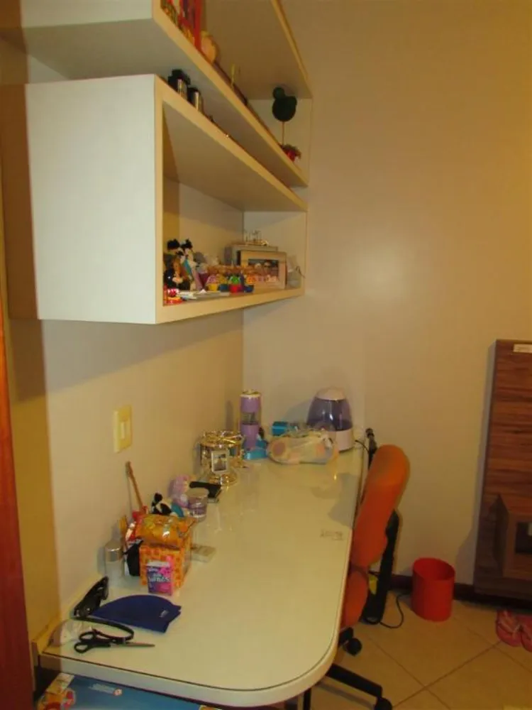 Casa de Condomínio, 5 quartos - Foto 9
