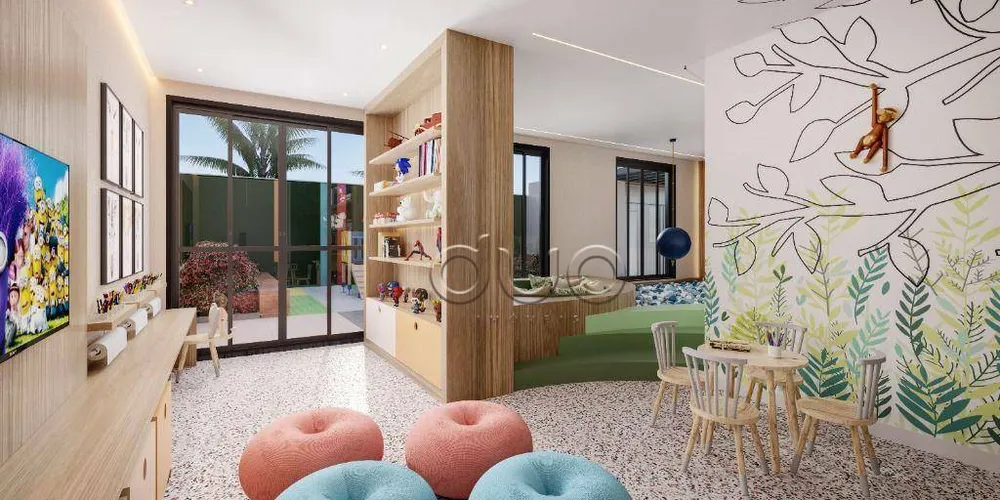 Apartamento, 4 quartos, 147 m² - Foto 6