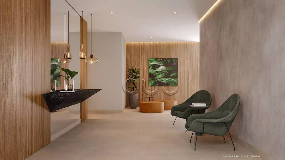 Apartamento, 4 quartos, 147 m² - Foto 2