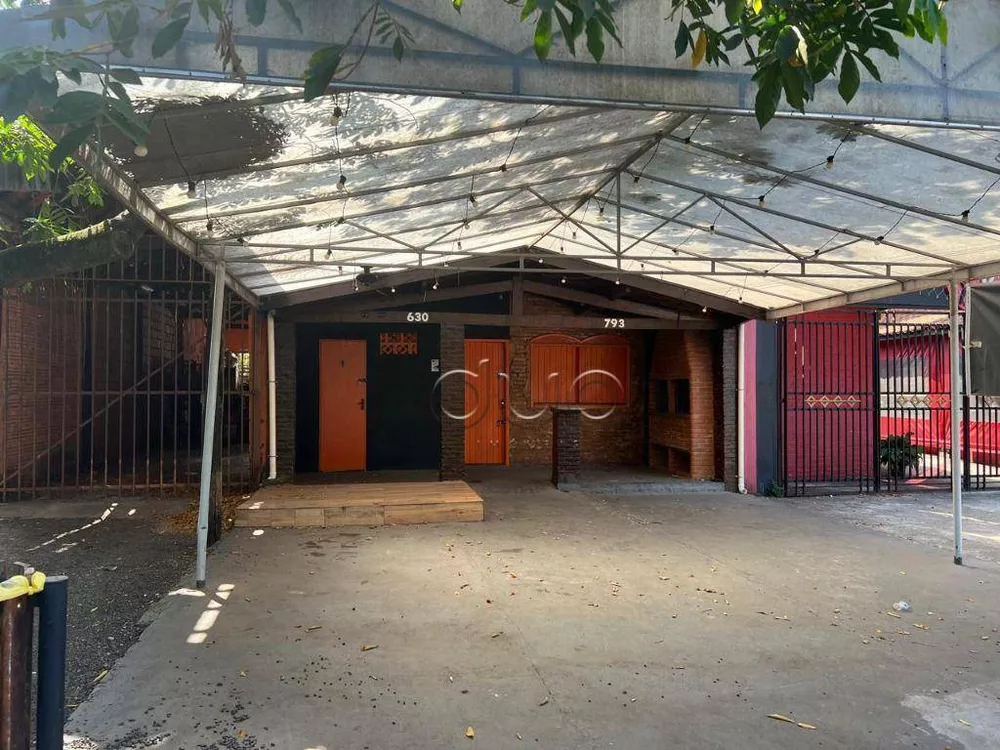 Loja-Salão, 117 m² - Foto 1