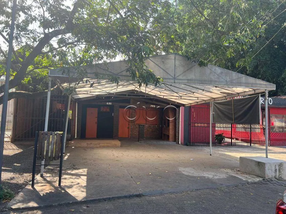 Loja-Salão, 117 m² - Foto 3