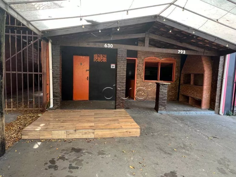 Loja-Salão, 117 m² - Foto 5