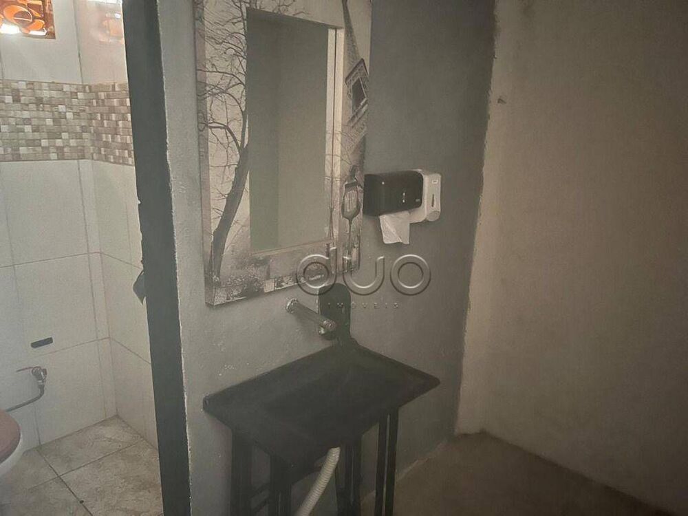 Loja-Salão, 117 m² - Foto 12