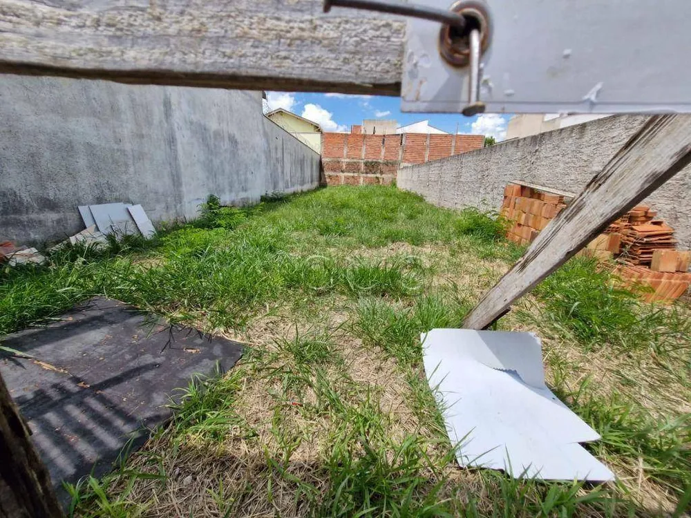 Terreno, 175 m² - Foto 1