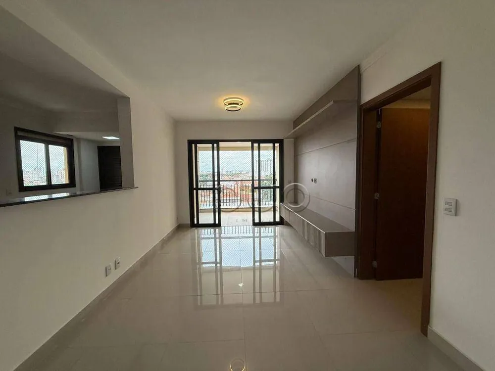Apartamento, 3 quartos, 98 m² - Foto 1