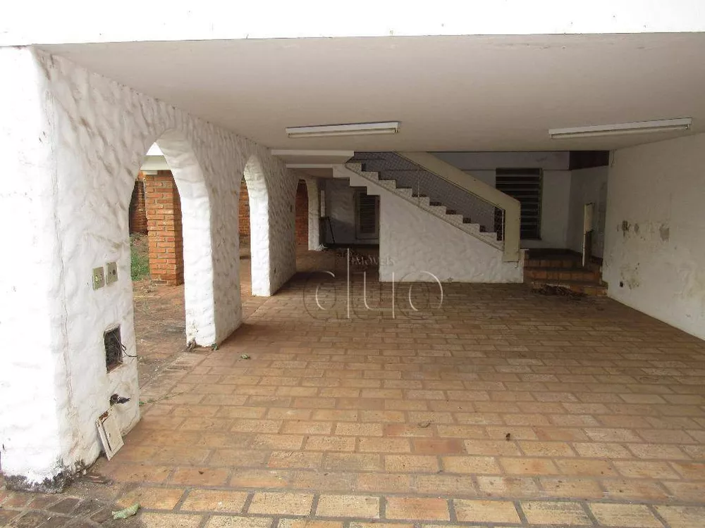 Casa, 441 m² - Foto 8