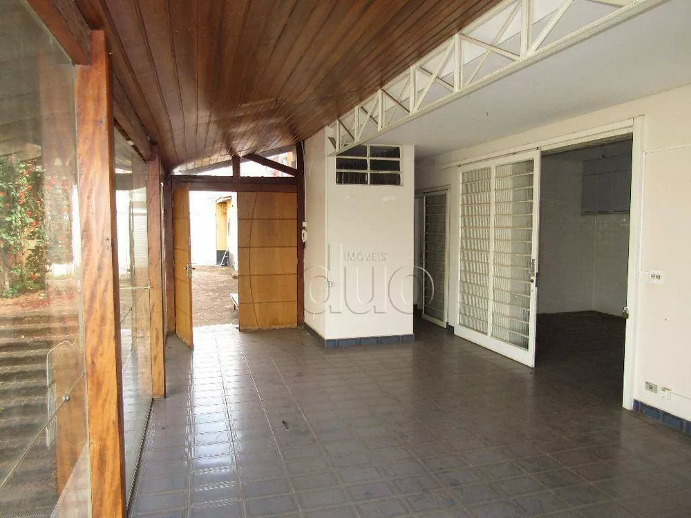 Casa, 441 m² - Foto 17