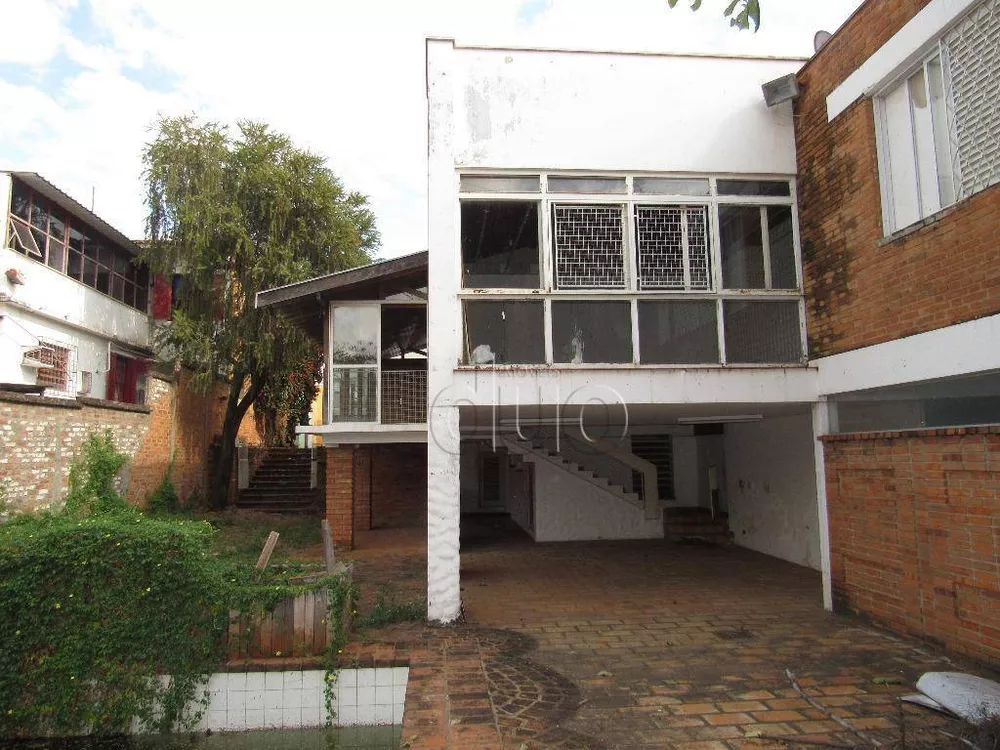 Casa, 441 m² - Foto 1