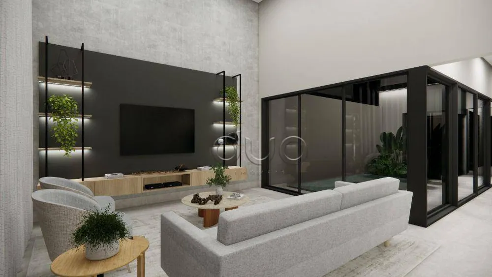 Casa, 3 quartos, 101 m² - Foto 1