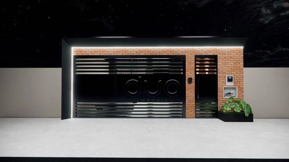 Casa, 3 quartos, 101 m² - Foto 4