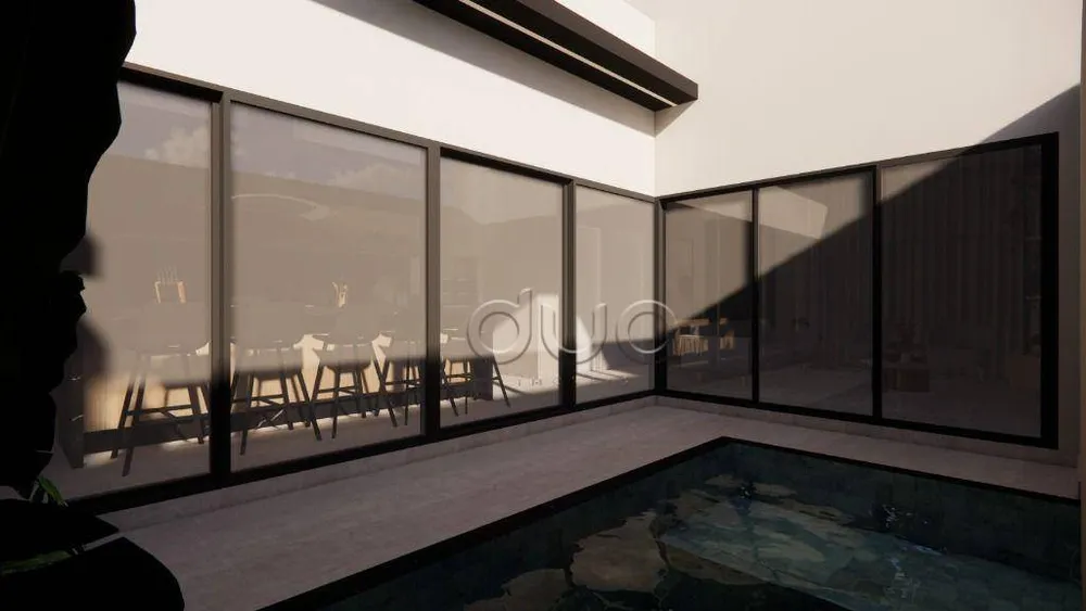 Casa, 3 quartos, 101 m² - Foto 7