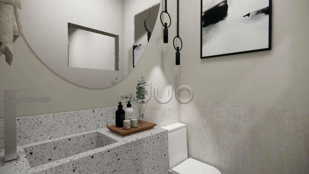 Casa, 3 quartos, 101 m² - Foto 6