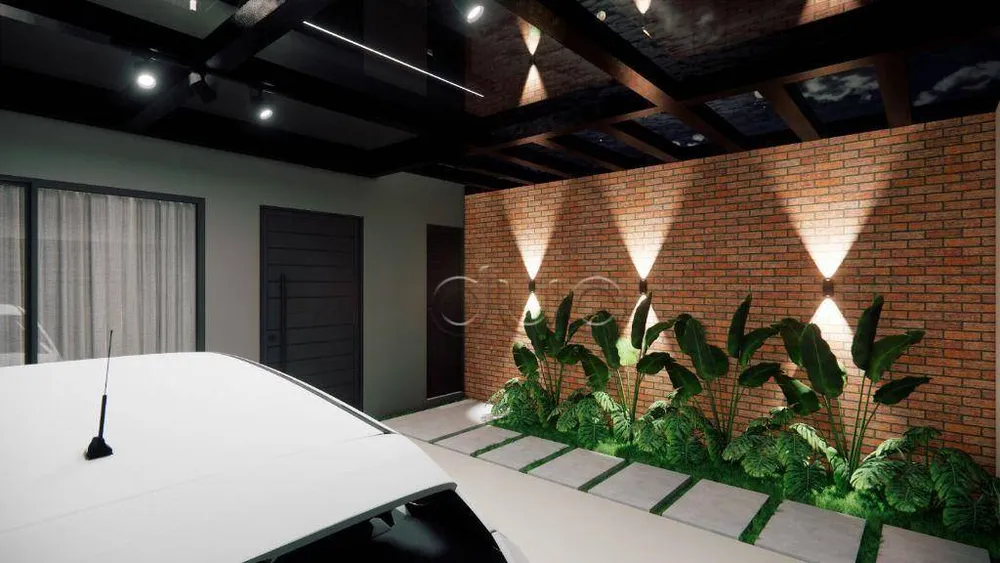 Casa, 3 quartos, 101 m² - Foto 3