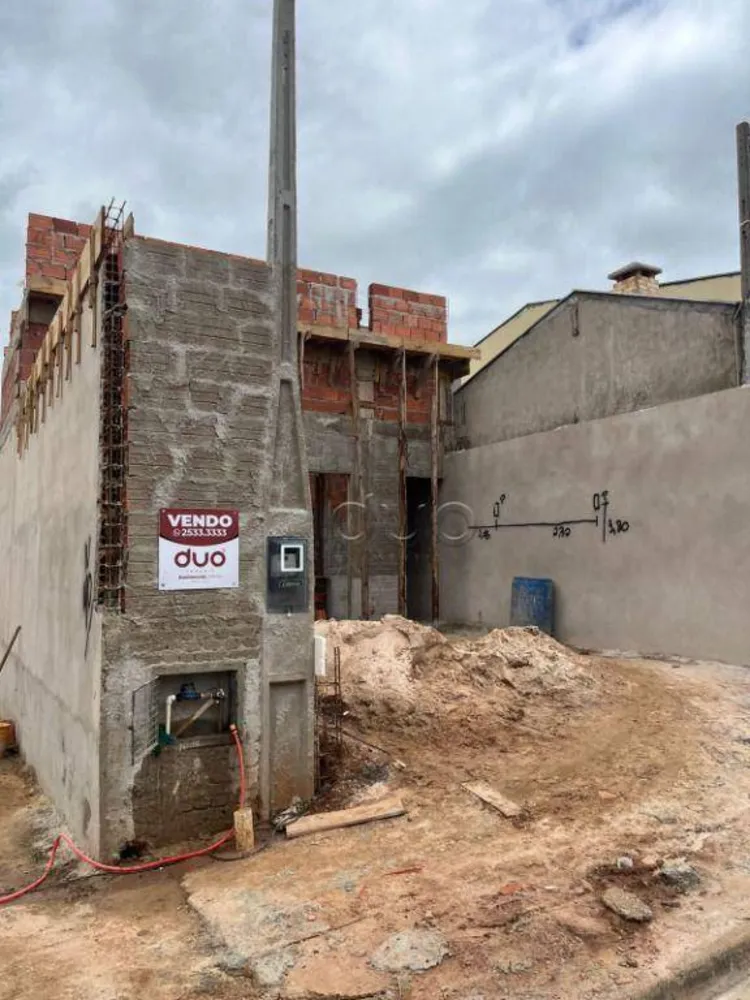 Casa, 3 quartos, 101 m² - Foto 11