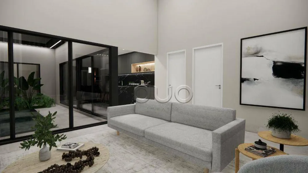 Casa, 3 quartos, 101 m² - Foto 5