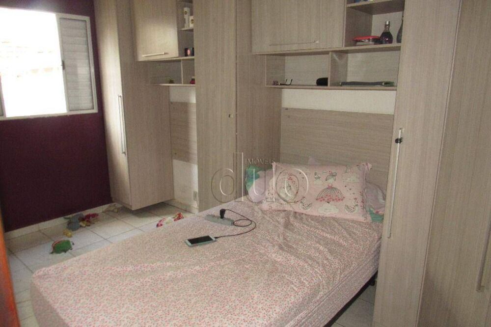 Casa à venda com 3 quartos, 86m² - Foto 3