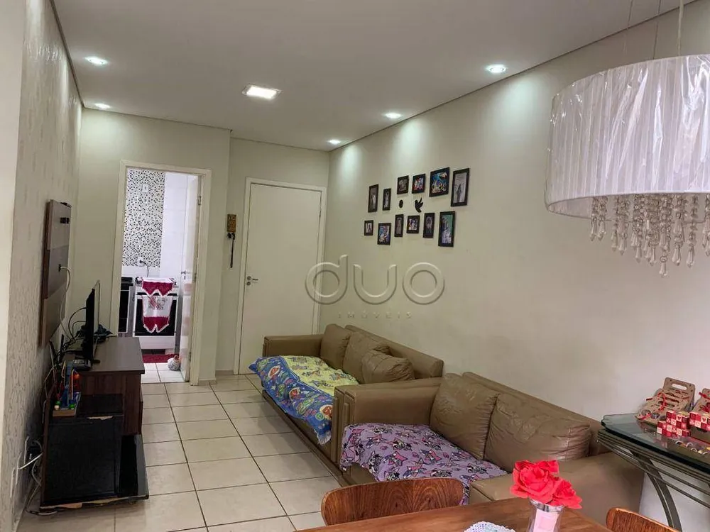 Apartamento, 2 quartos, 53 m² - Foto 3