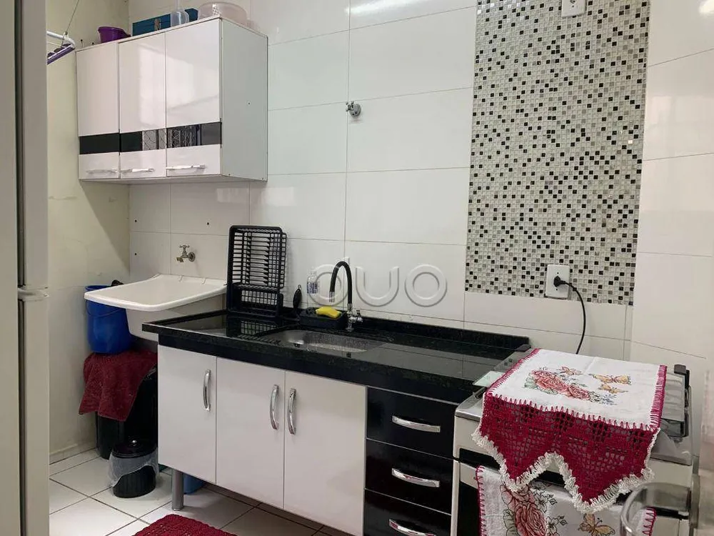 Apartamento, 2 quartos, 53 m² - Foto 4