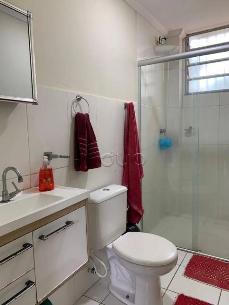 Apartamento, 2 quartos, 53 m² - Foto 5