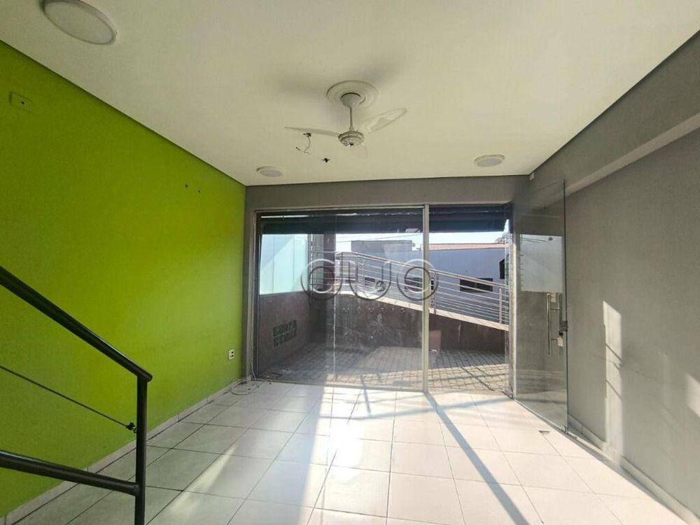 Loja-Salão, 40 m² - Foto 1