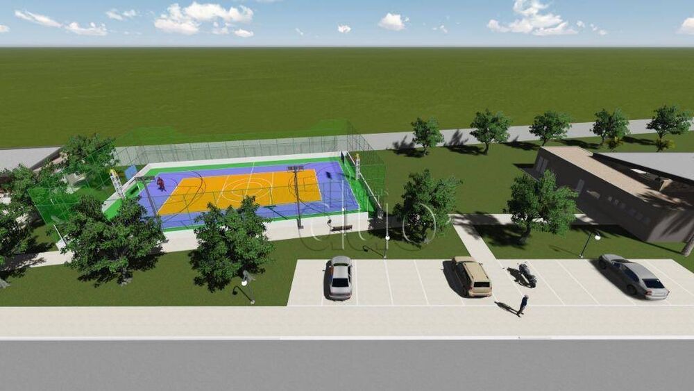 Loteamento e Condomínio, 311 m² - Foto 12