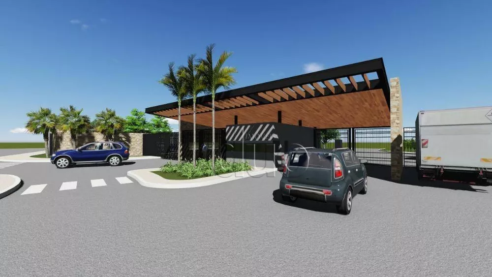Loteamento e Condomínio, 311 m² - Foto 15