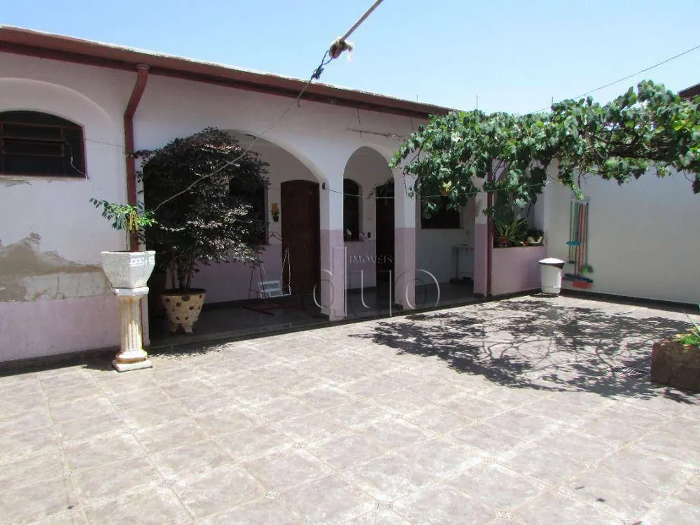 Casa, 3 quartos, 257 m² - Foto 9