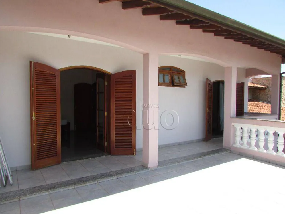 Casa, 3 quartos, 257 m² - Foto 10