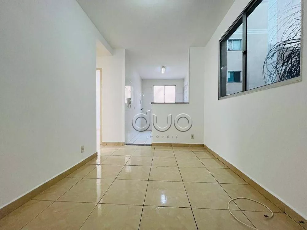 Apartamento à venda com 2 quartos, 45m² - Foto 2