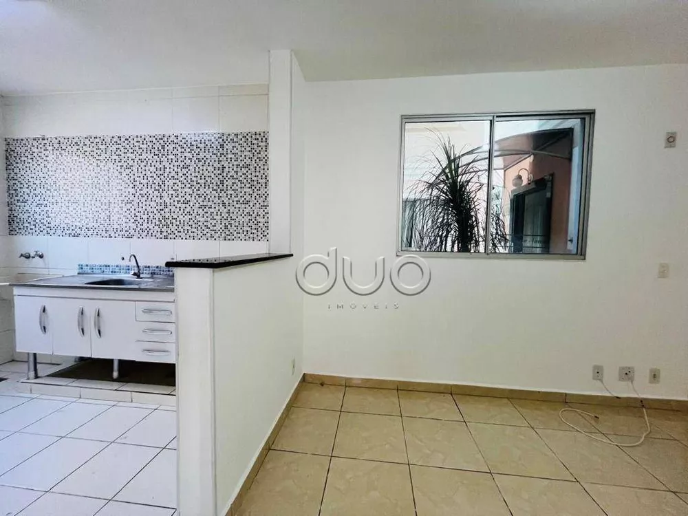 Apartamento à venda com 2 quartos, 45m² - Foto 5