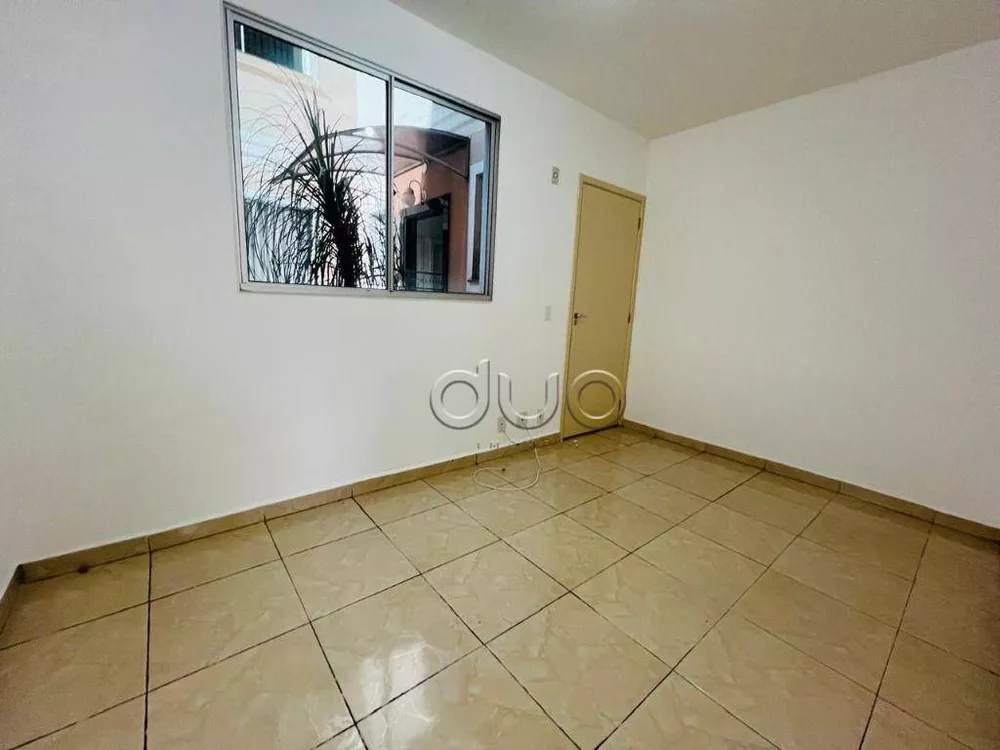 Apartamento à venda com 2 quartos, 45m² - Foto 4