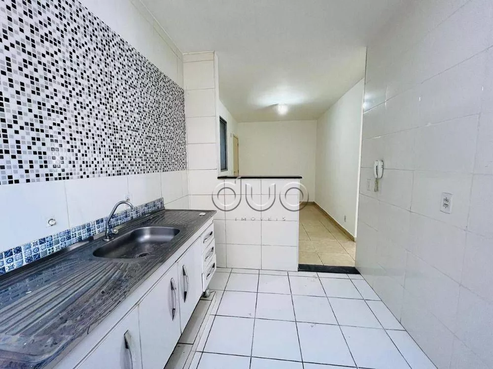 Apartamento à venda com 2 quartos, 45m² - Foto 8