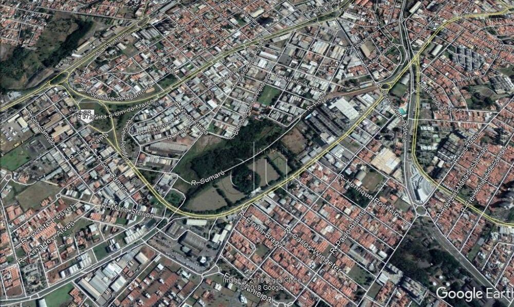 Terreno, 5 hectares - Foto 1