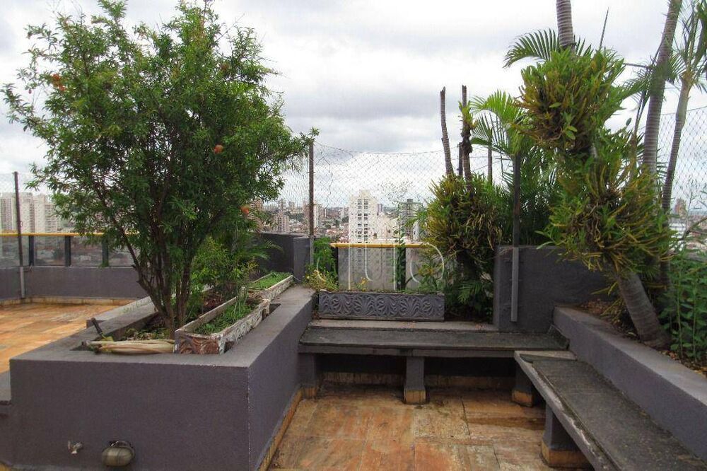 Apartamento, 3 quartos, 330 m² - Foto 1