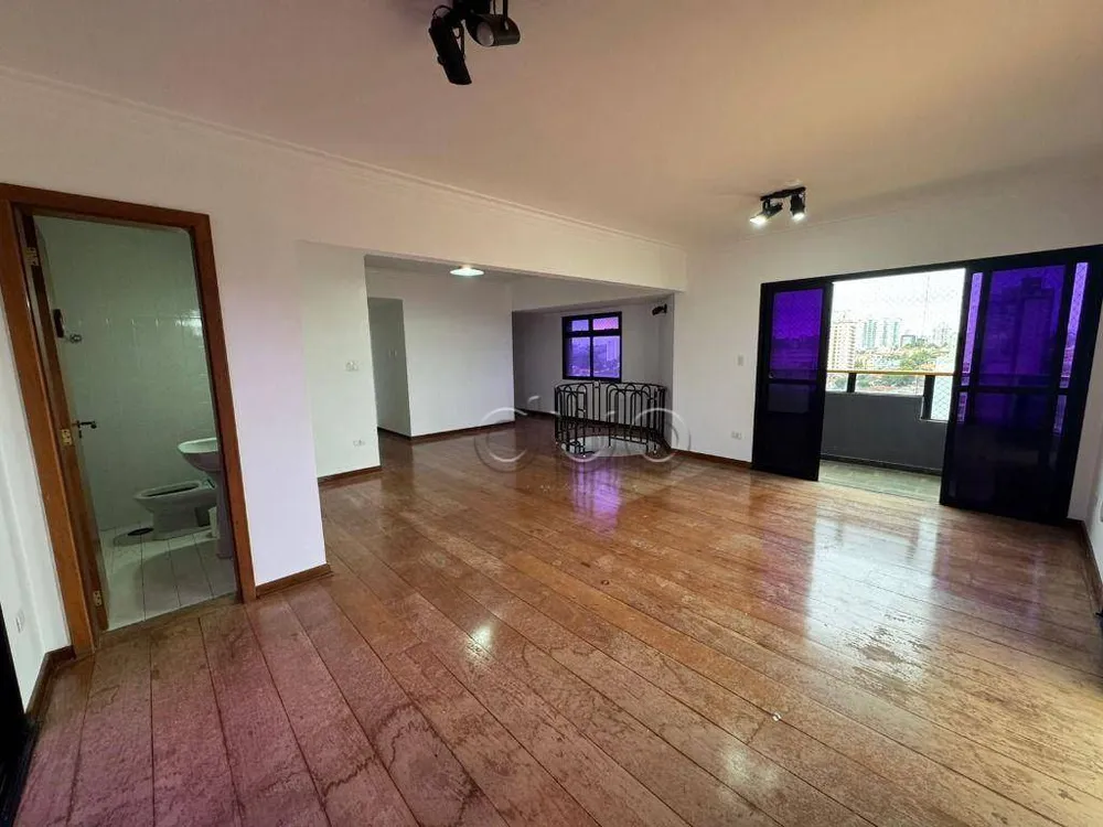 Apartamento, 3 quartos, 330 m² - Foto 6