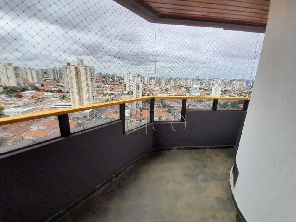 Apartamento, 3 quartos, 330 m² - Foto 3