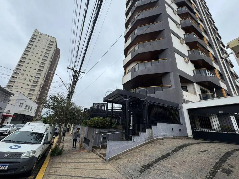 Apartamento, 3 quartos, 330 m² - Foto 12