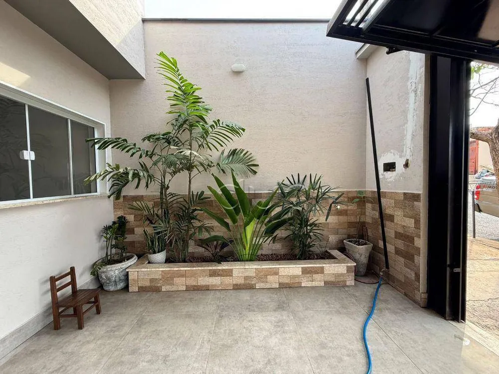 Casa, 3 quartos, 160 m² - Foto 2