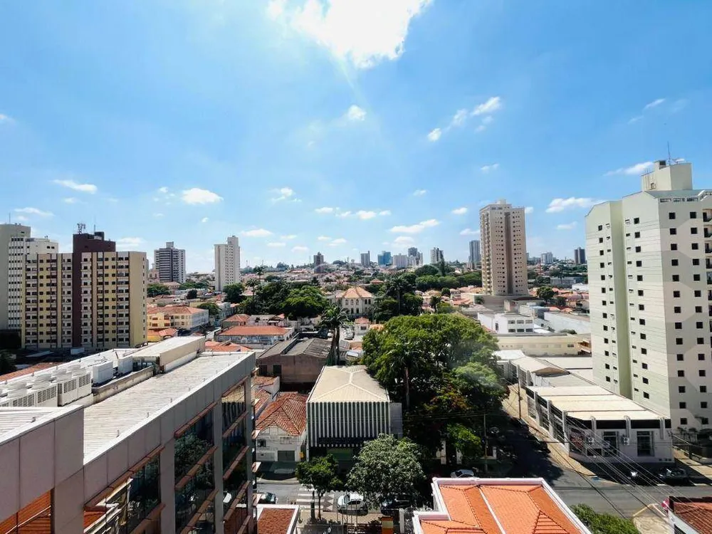 Apartamento, 3 quartos, 95 m² - Foto 3