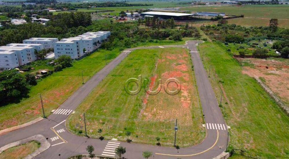 Terreno, 222 m² - Foto 6