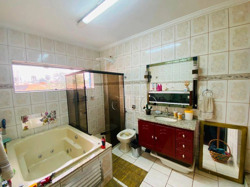 Casa, 4 quartos, 331 m² - Foto 5