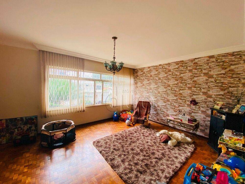 Casa, 4 quartos, 331 m² - Foto 4