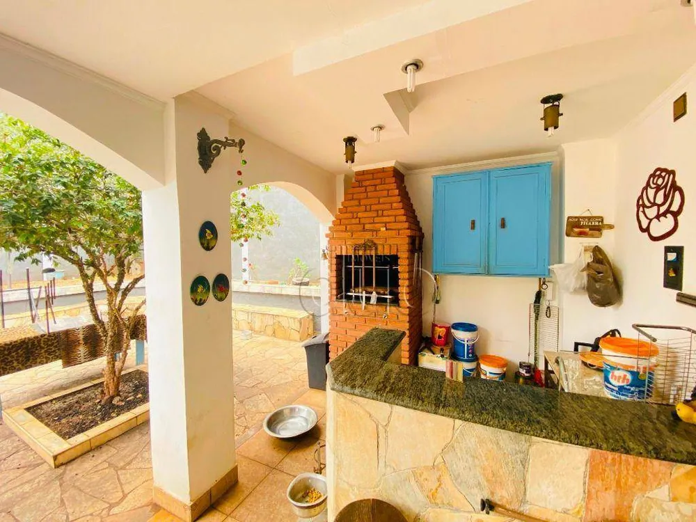 Casa, 4 quartos, 331 m² - Foto 11