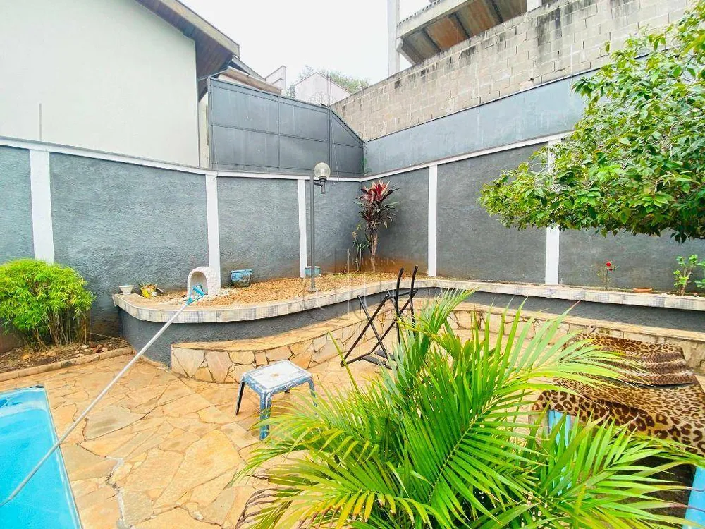 Casa, 4 quartos, 331 m² - Foto 12