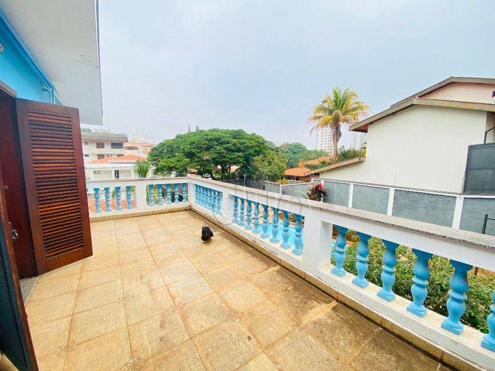 Casa, 4 quartos, 331 m² - Foto 3