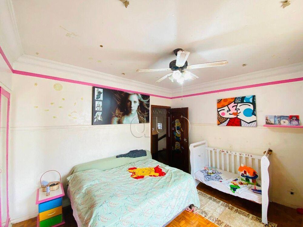 Casa, 4 quartos, 331 m² - Foto 2