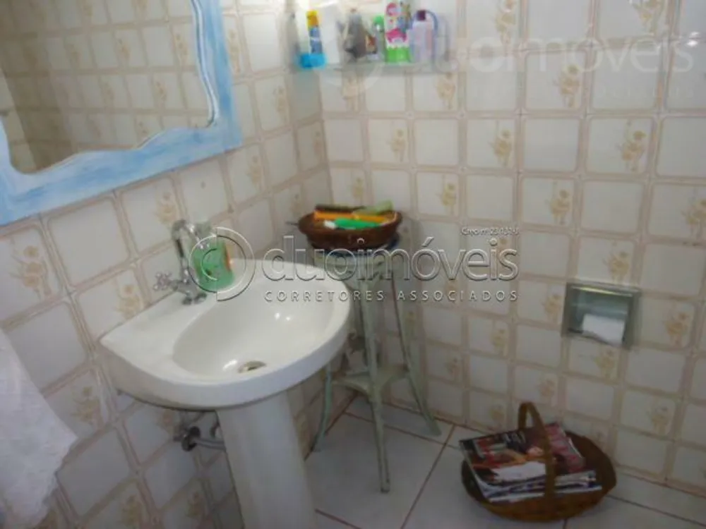 Casa, 3 quartos, 269 m² - Foto 5