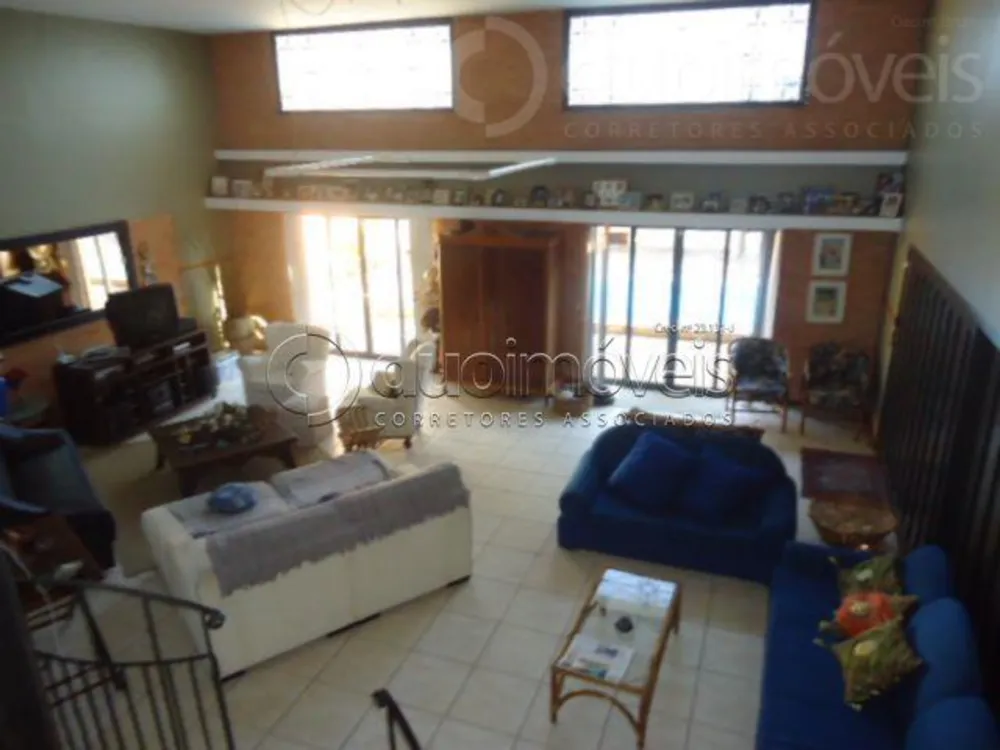 Casa, 3 quartos, 269 m² - Foto 6